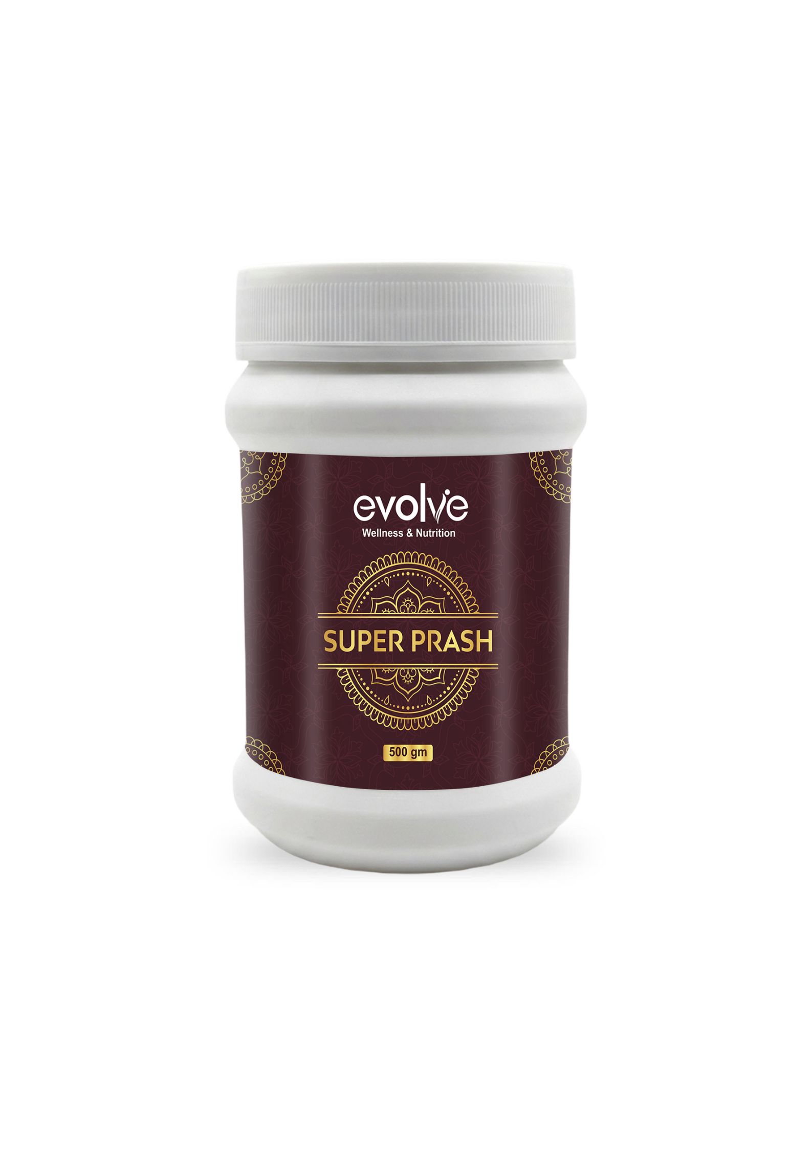 SUPER PRASH 500 GM